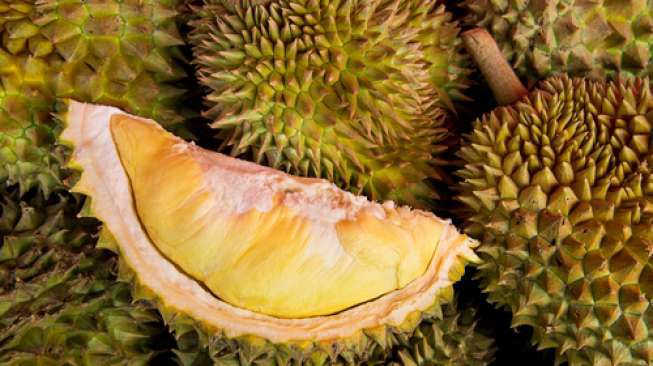 Viral Harga Durian Seharga Rp 7 Juta. Ternyata Ini Keistimewaannya!