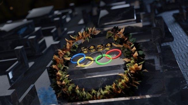 6 Atlit yang Melakukan Hal Tak Biasa Selama Olimpiade Tokyo 2020