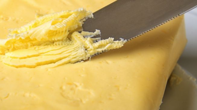 Belum Tahu Perbedaan Mentega dan Margarin? Berikut Keterangannya!