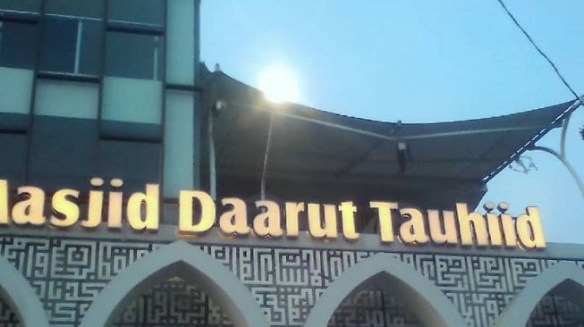 9 Rekomendasi Masjid untuk Itikaf di Bandung