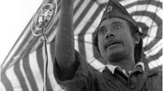 Mengenal Bung Tomo, Pahlawan Kemerdekaan Indonesia yang Dipenjarakan di Era Soeharto