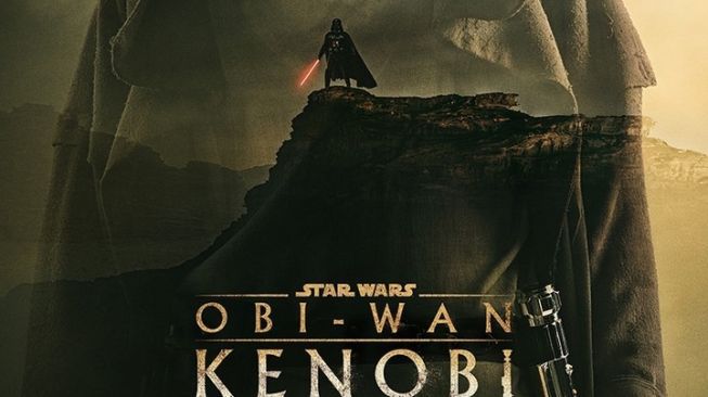 Disney+ Tambahkan Peringatan Konten di Obi-Wan Kenobi, Kenapa?