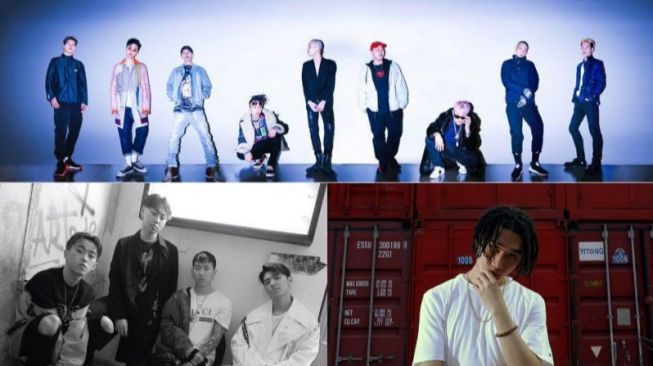 9 Label Musik Hip Hop Korea yang Mendunia, Ada AOMG hingga DPR!