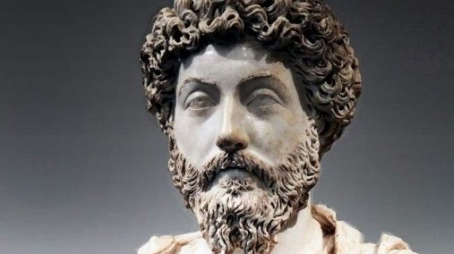 Menjalani Roda Kehidupan Seperti Marcus Aurelius, Kaisar Terbaik Romawi