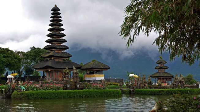 5 Daftar Negara Tersantai di Dunia, Indonesia Masuk Peringkat Pertama
