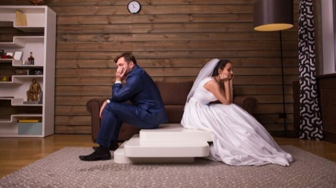 5 Alasan Buruk yang Bikin Seseorang Memutuskan untuk Menikah, Bisa Berdampak Negatif