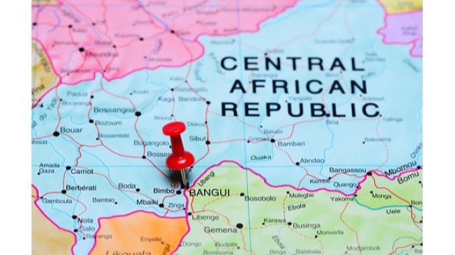 5 Fakta Republik Afrika Tengah, Salah Satu Negara Termiskin di Dunia
