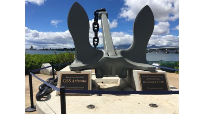 3 Fakta Peristiwa Pearl Harbor: Penyerangan Jepang ke Pangkalan Angkatan Laut AS