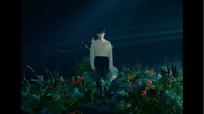 Mengenal Bunga 'Bird Of Paradise' yang Muncul di Teaser Suho EXO