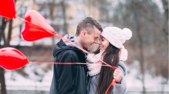 5 Tips agar Hubungan Kamu dan Si Doi tetap Langgeng, Hindari Kata Ini