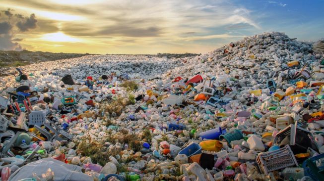 Pemerintah: Sudah Pedulikah Terhadap Masalah Sampah Plastik?