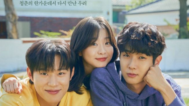 5 Drama Korea Terbaru yang Tayang Bulan Desember, Siap Temani Liburan Akhir Tahun