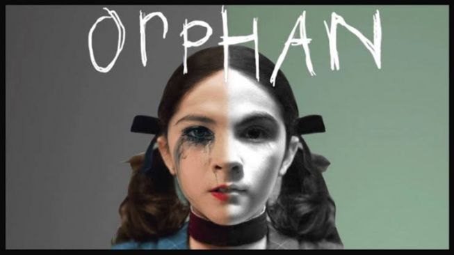 sinopsis film thriller orphan anak adopsi psikopat yang mematikan