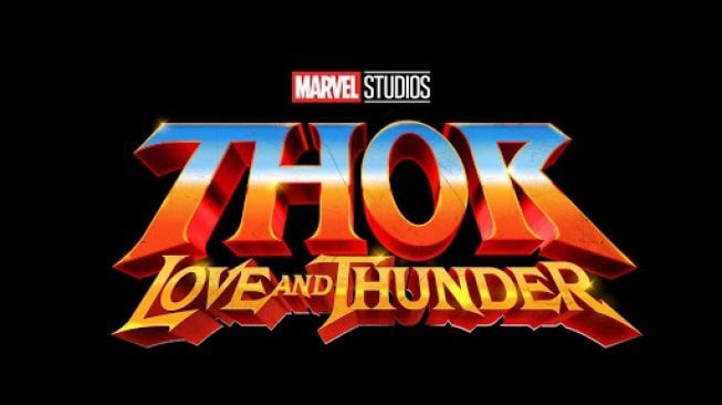 Film Thor Terbaru Akan Jadi Film yang Sangat Romatis, Sebut Sutradara