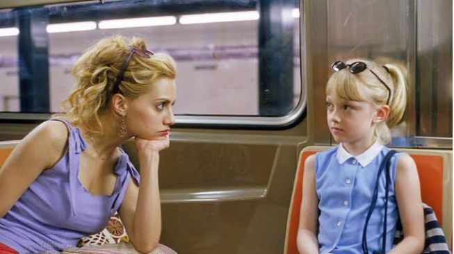 Sinopsis Film Uptown Girls: Persahabatan Seorang Wanita dan Gadis Kecil