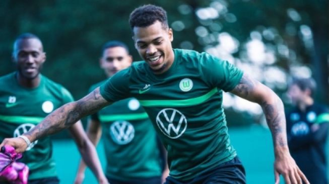 Prediksi Wolfsburg vs Sevilla: Head To Head, Susunan Pemain, Skors