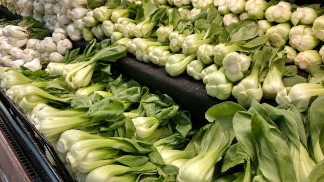 5 Sayuran Hijau Ini Paling Dianjurkan untuk Dikonsumsi Setiap Hari, Ada Brokoli hingga Kale