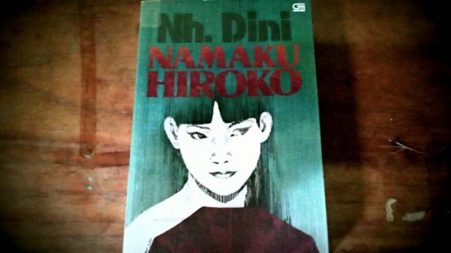 Ulasan Novel Namaku Hiroko: Kisah Kegigihan Perempuan Penghamba Uang