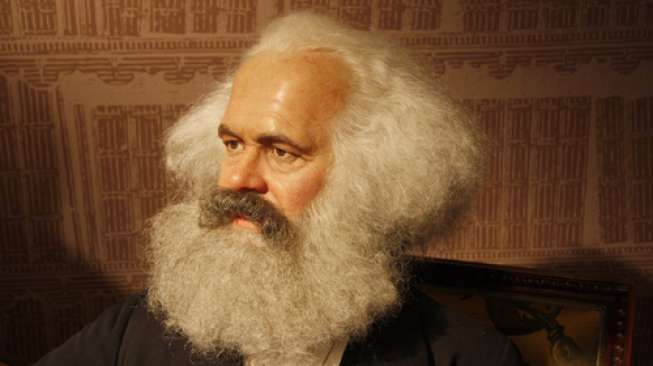 Revolusi Prancis dan Kaitannya dengan Perspektif Karl Marx