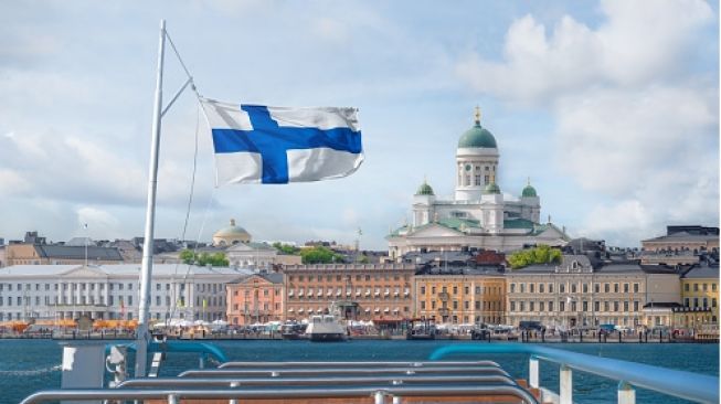 Negara Paling Bahagia di Dunia, Inilah 6 Fakta Finlandia!