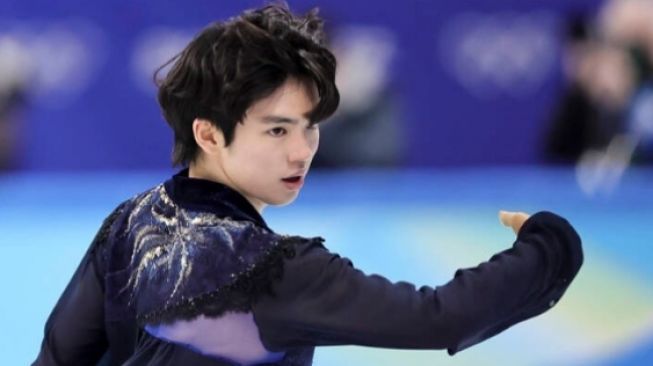 3 Fakta Cha Jun Hwan, Figure Skater Viral dari Korea yang Tampan dan Berbakat