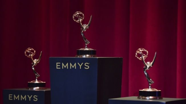Daftar Nominasi Emmy Award 2020, Netflix Sabet 160 Nominasi