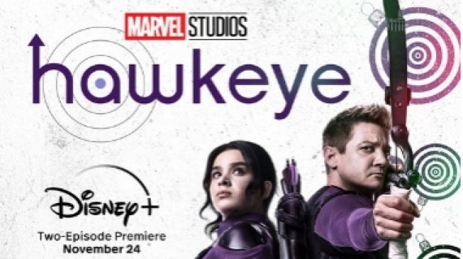 Sinopsis Hawkeye Episode 3: Minim Pendengaran Tak Berarti Harus Menyerah!