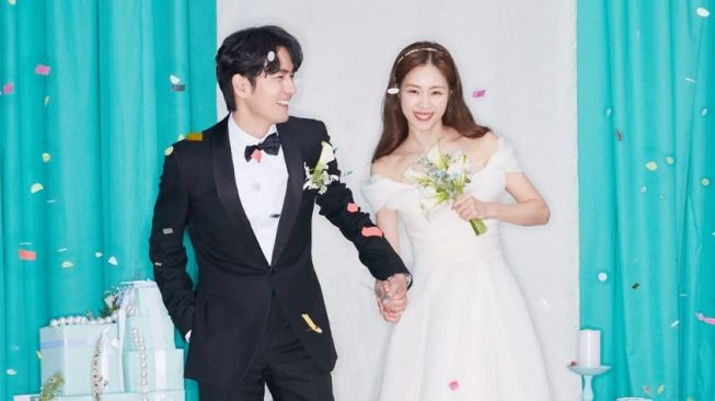 Gambarkan Realitas Pernikahan, Lee Jin Wook dan Lee Yeon Hee Siap Nikah di Drama Terbaru