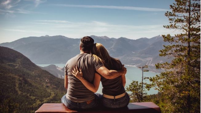 5 Terapi Ini Bisa Membantu Mempererat Hubungan Asmara, Kamu dan Pasangan Harus Tahu!