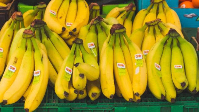 Menarik, 2 Olahan Pisang dapat Dijadikan Ide Bisnis Pada Masa ...