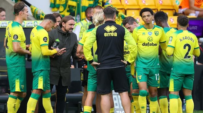 Prediksi Norwich City vs Watford: Head To Head, Susunan Tim, Skors