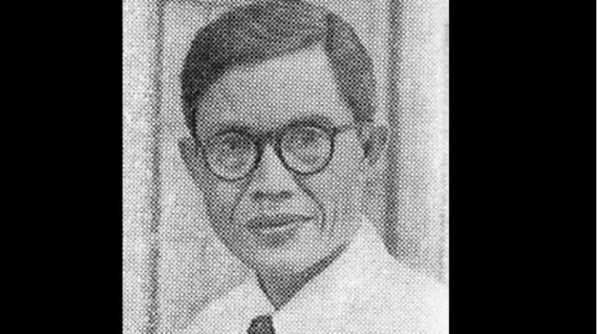 Mengenal Hazairin, Pahlawan Bangsa yang Memimpin TKR Wilayah Bengkulu