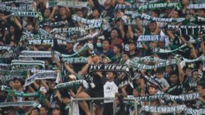 Analisis Perilaku Brigata Curva Sud, Komunitas Fans PSS Sleman