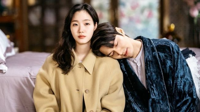 6 Drama Romantis yang Dibintangi Lee Min Ho, Bikin Meleleh