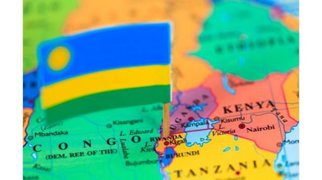 4 Fakta Rwanda, Negara Ini Dijuluki Negeri Seribu Bukit