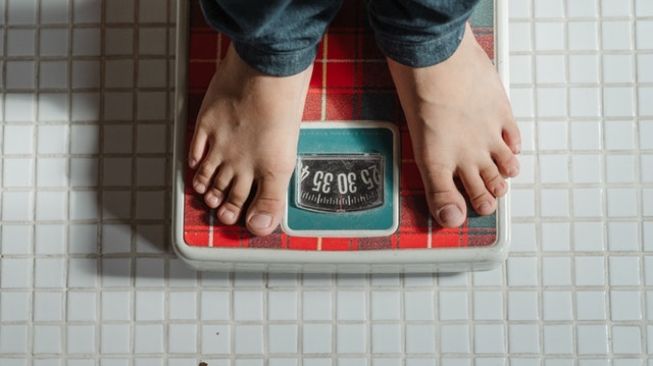 Cara Menjaga Berat Badan Setelah Hari Raya