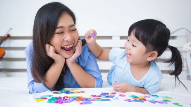 4 Cara Mengatasi Anak yang Suka Menunda-nunda Aktivitasnya