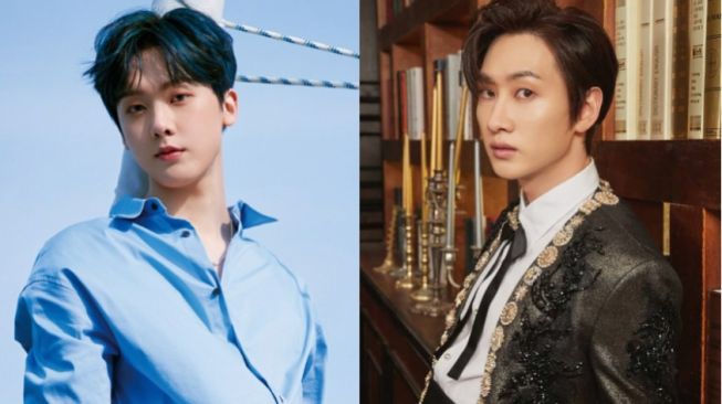 5 Idol K-Pop Bakal Bintangi Musikal Altar Boyz, Disutradai Eunhyuk Super Junior
