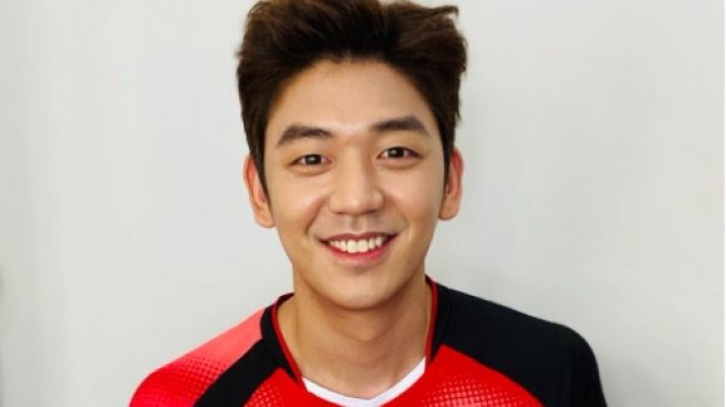 4 Fakta Lee Yong Dae, Pelatih Bulu Tangkis di Variety Show 'Racket Boys'