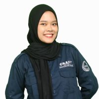 Hafna Azkia