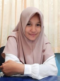 Uswatun Nurul Afifah