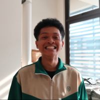 R. Josaphat Bhismantaka Nugroho Bagaskara