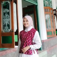 Tarissa Noviyanti Az Zahra