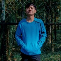 Dimas Agung Kurniawan