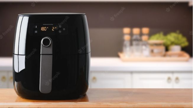 7 Kesalahan dalam Penggunaan Air Fryer yang Wajib Dihindari