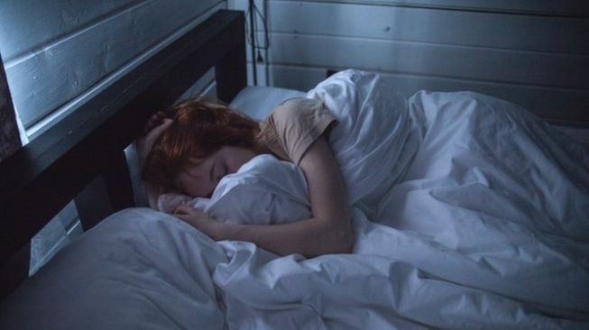 Jangan Sepelekan, Ini 4 Tips untuk Meningkatkan Kualitas Tidur