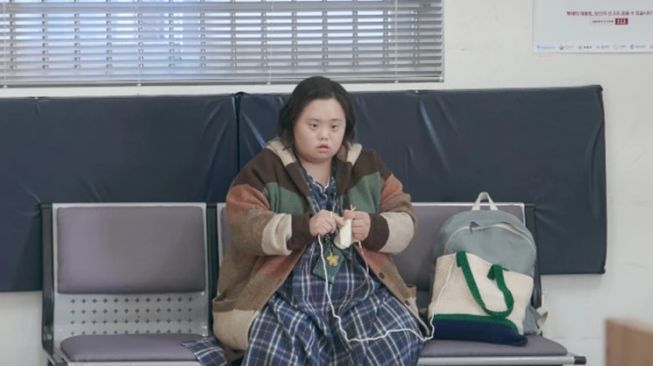 Pembelajaran dari Drama Korea 'Our Blues' dalam Memperlakukan Down Syndrome