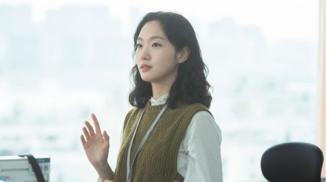 pemeran-little-women-kim-go-eun