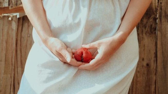 Cuka Apel Bikin Vagina Kencang, Mitos atau Fakta?