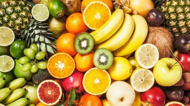 5 Buah-buahan yang Kaya Vitamin C dan Mudah untuk Didapatkan